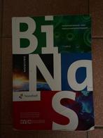 binas 7e editie, Boeken, Schoolboeken, Overige vakken, Noordhoff Uitgevers, Overige niveaus, Ophalen