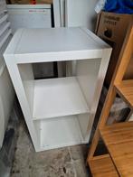 Ikea Kallax Kast, Ophalen, Gebruikt