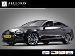 Audi A5 Sportback 2.0 TFSI MHEV Sport S-Line Edition (3x S-L, Lichtsensor, 1984 cc, Zwart, Origineel Nederlands