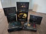 Dark souls bordspel met uitbreidingen, Hobby en Vrije tijd, Gezelschapsspellen | Bordspellen, Ophalen of Verzenden, Zo goed als nieuw