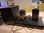 LG blu Ray home cinema set ,,, Ophalen, Gebruikt, LG