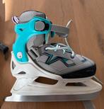 Oxelo schaatsen maat 32-35, Ophalen of Verzenden, Zo goed als nieuw, IJshockeyschaatsen, Overige merken