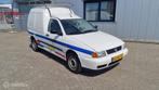 Volkswagen Caddy Bestel 1.9 SDI / UNIEK LAGE KM / 1e eig!, Stof, 4 cilinders, Volkswagen, Origineel Nederlands