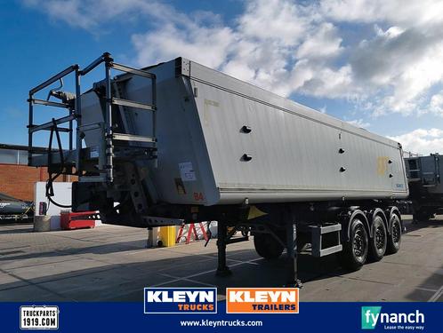 SCHMITZ SGF*S3, Auto's, Vrachtwagens, Bedrijf, Te koop, ABS, Aanhangers en Opleggers, Diesel, Handgeschakeld, Geïmporteerd, Overige kleuren