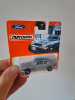 Ford Capri 1970 Matchbox 2022-041, Ophalen of Verzenden, Nieuw, Auto