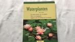 W. Schimana - Waterplanten, Boeken, W. Schimana, Ophalen of Verzenden, Zo goed als nieuw