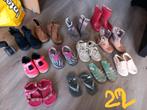 Meisjes schoenen maat 22, Meisje, Ophalen of Verzenden, Nike, Gebruikt
