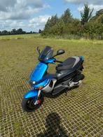 Gilera runner 180, Ophalen, Overige modellen
