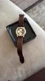Pulsar horloge, Ophalen of Verzenden, Zo goed als nieuw, Staal, Overige merken