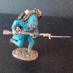 Soldaat wo1 frans zie mijn andere advertenties., Ophalen of Verzenden, 1:35 tot 1:50