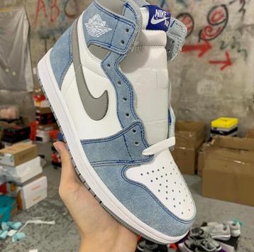 Nike Air Jordan | alle maten en kleuren beschikbaar voor biedingen