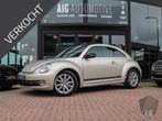 Volkswagen Beetle 1.4 TSI Sport BlueMotion | Club | Pano | P, 65 €/maand, Stof, Gebruikt, 4 cilinders