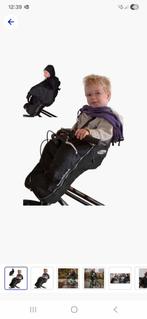 Deryan regenhoes met poncho, Ophalen of Verzenden, Zo goed als nieuw, Jongetje of Meisje