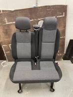 Renault master III bijrijdersbank Gratis, Ophalen, Gebruikt, Renault