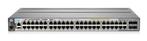 HP ProCurve 2530-48G-PoE+ Gigabit Switch J9772A, Computers en Software, Netwerk switches, Hewlett Packard Enterprise B.V., Info@hpe.com