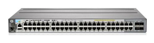 HP ProCurve 2530-48G-PoE+ Gigabit Switch J9772A, Computers en Software, Netwerk switches