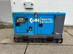 Atlas Copco QAS 20 kVA aggregaat generatorset, Doe-het-zelf en Verbouw, Aggregaten, Ophalen of Verzenden, Dieselolie