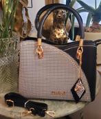 Diarabooly Tas - Nieuwstaat!, Ophalen of Verzenden, Nieuw, Zwart, Handtas