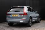 Volvo XC60 2.0 T6 Plug-in hybrid AWD Core Bright | LEDER | P, Automaat, Gebruikt, 4 cilinders, 1969 cc