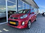 Kia Picanto 1.0 CVVT Summer Edition|APK 09-2026!|Airco|Elek., Gebruikt, Euro 6, 23 km/l, Origineel Nederlands