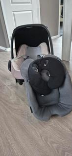 Maxi cosi pebble plus, Ophalen of Verzenden, 0 t/m 13 kg, Maxi-Cosi, Autogordel