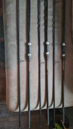 B-carp karper hengels, Watersport en Boten, Hengelsport | Karpervissen, Ophalen, Werphengel