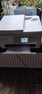 canon pixma kleurenprinter, Computers en Software, Printers, Inkjetprinter, All-in-one, Nieuw, PictBridge