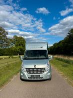 Renault Master MTM Pro-Safety Hengsten uitvoering!! Bj 2014, Dieren en Toebehoren, Paarden en Pony's | Trailers en Aanhangwagens