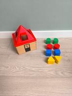 Ikea Sorteerhuisje Mula, Ophalen of Verzenden, Gebruikt