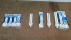 Philips Master PL-C 10w 13w 18w 26w 830 840, Verzenden, Nieuw, E27 (groot)
