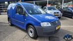 Volkswagen Caddy Bestel 1.4 – LPG en Benzine, Auto's, Gebruikt, 4 cilinders, Handgeschakeld, 2 stoelen