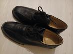 Heren schoenen zwart merk 'Emma' maat 44, Kleding | Heren, Schoenen, Zwart, Emma, Ophalen of Verzenden, Zo goed als nieuw