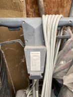 Nilfisk boenmachine, Ophalen, Gebruikt, Overige