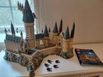 Lego Harry Potter Kasteel Zweinstein set, Kinderen en Baby's, Speelgoed | Duplo en Lego, Ophalen of Verzenden, Zo goed als nieuw
