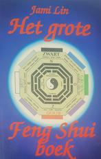 Jami Lin Het grote Feng Shui Boek, Ophalen of Verzenden, Nieuw, Spiritualiteit algemeen, Overige typen