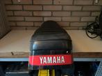Yamaha SR500 koplamp, zadel, achterlicht en instrumentpaneel, Motoren, Onderdelen | Yamaha, Ophalen, Gebruikt