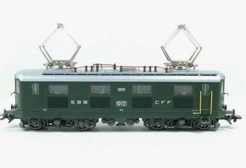 Märklin HO 39423 Elektrische locomotief Re 4/4 beschikbaar voor biedingen