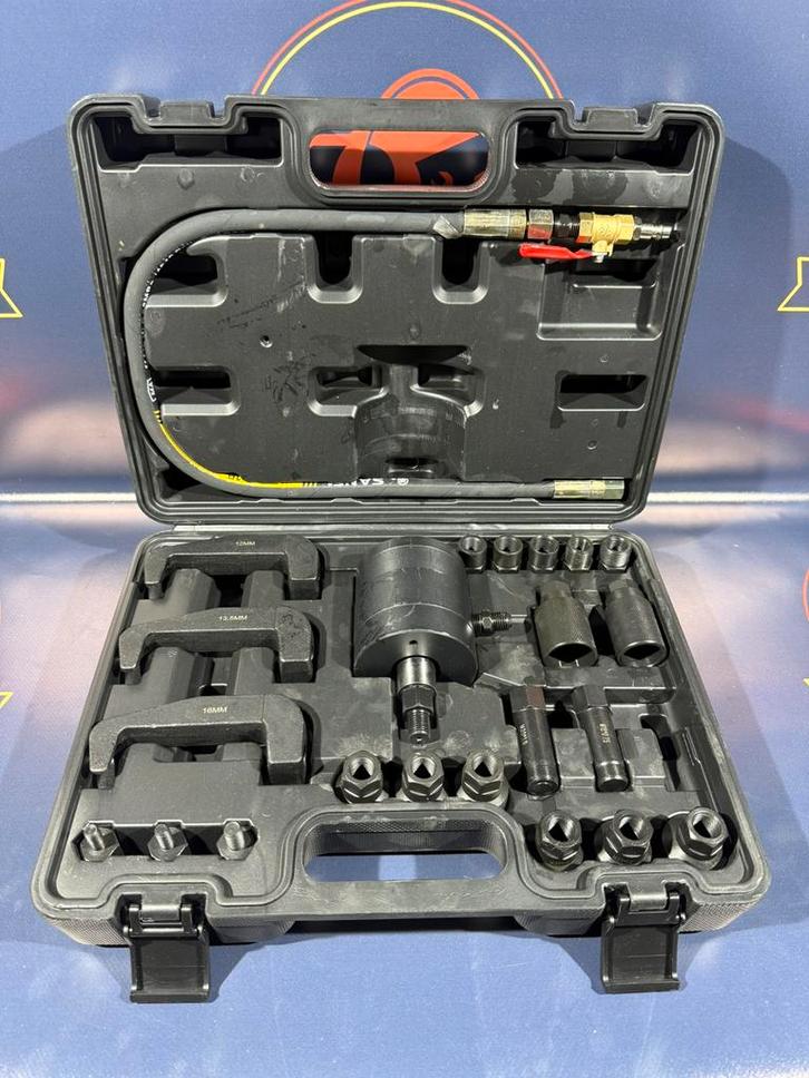 Diesel injector verwijderset, Auto diversen, Autogereedschap, Nieuw, Ophalen