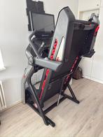 Zo goed als nieuwe Bowflex BXT56 Results loopband., Ophalen, Zo goed als nieuw, Loopband