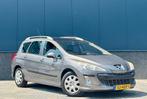 Peugeot 308 SW 1.6 VTi XS Climate | Cruise | NAP, Voorwielaandrijving, 4 cilinders, Parkeersensor, 1415 kg