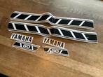Yamaha 50 Stickerset NOS - 6 Delig, Verzenden, Nieuw, Overige typen, Yamaha