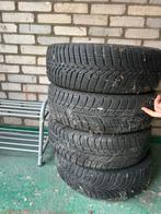 Kia Picanto Winterbanden Vredestein 165x60, Auto-onderdelen, Banden en Velgen, Gebruikt, Banden en Velgen, Overige maten, Winterbanden