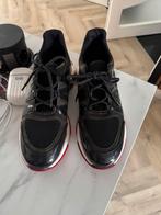 Steve Madden Sneakers Maat 46, Zwart, Steve Madden, Ophalen of Verzenden, Sneakers of Gympen