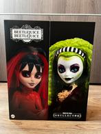 Monster High Skullector Beetlejuice Pop Nieuw! van mattel, Verzamelen, Poppen, Ophalen of Verzenden, Nieuw, Pop