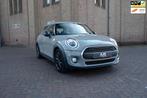 Mini Mini 1.5 One Salt, Stof, Gebruikt, Particulier, 3 cilinders