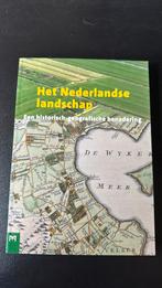 Het Nederlandse landschap (Nieuw), Ophalen of Verzenden, Nieuw