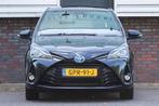 Toyota Yaris 1.5 Hyb. Executive, 12 maanden, Gebruikt, Zwart, 4 cilinders