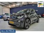 BMW i3 Range Extender ✅ELEKTRISCH & BENZINE (bj 2014), Auto's, BMW, Achterwielaandrijving, Gebruikt, 4 stoelen, 49 €/maand
