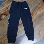 Puma joggingbroek - Zo goed als nieuw, Ophalen of Verzenden, Zo goed als nieuw, Puma, Jongen