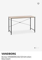VANDBORG Bureau - Stijlvol en functioneel, Huis en Inrichting, Bureaus, Ophalen, Nieuw, Bureau